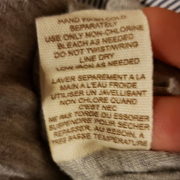 Free People lined crop jacket Size 10 - Picture 9 of 10